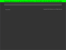 Tablet Screenshot of cliiphunter.com